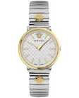 Versace V-Circle Lady VE8104922 Női Karóra