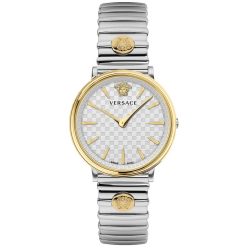 Versace V-Circle VE8104922 Női Karóra