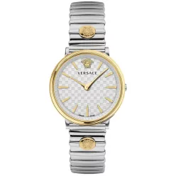 Versace V-Circle Lady VE8104922 Női Karóra