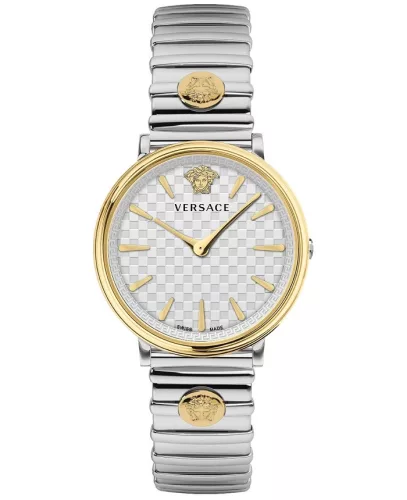 Versace V-Circle Lady VE8104922 Női Karóra