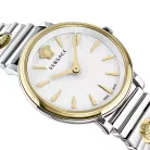 Versace V-Circle Lady VE8104922 Női Karóra