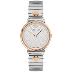 Versace V-Circle VE8105022 Női Karóra