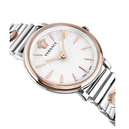 Versace V-Circle VE8105022 Női Karóra