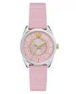 Versace New V-Circle Lady VE8A00124 Női Karóra
