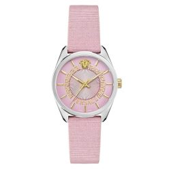 Versace New V-Circle Lady VE8A00124 Női Karóra