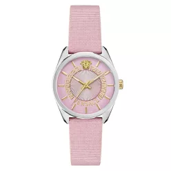 Versace New V-Circle Lady VE8A00124 Női Karóra