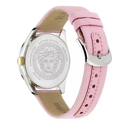 Versace New V-Circle Lady VE8A00124 Női Karóra