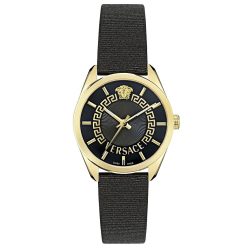 Versace New V-Circle Lady VE8A00224 Női Karóra