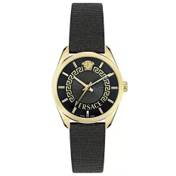 Versace New V-Circle Lady VE8A00224 Női Karóra