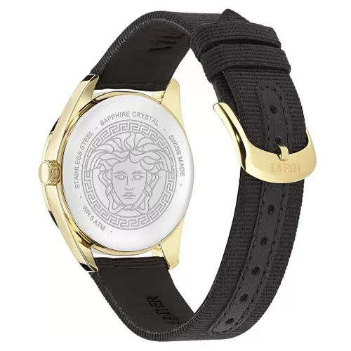 Versace New V-Circle Lady VE8A00224 Női Karóra