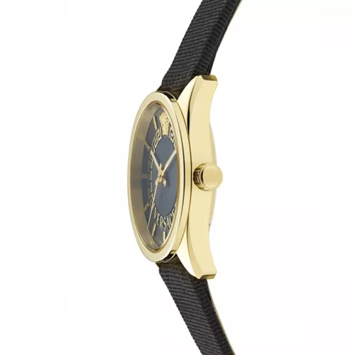Versace New V-Circle Lady VE8A00224 Női Karóra