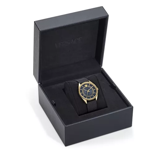 Versace New V-Circle Lady VE8A00224 Női Karóra