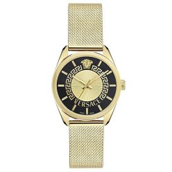Versace New V-Circle Lady VE8A00424 Női Karóra