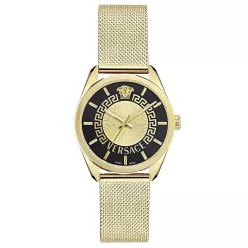 Versace New V-Circle Lady VE8A00424 Női Karóra