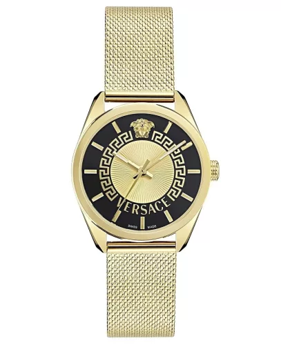 Versace New V-Circle Lady VE8A00424 Női Karóra