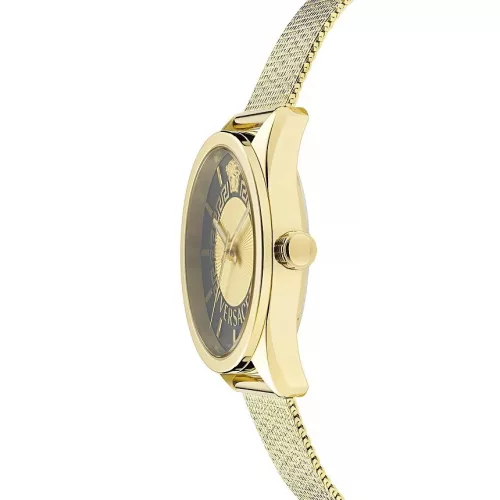 Versace New V-Circle Lady VE8A00424 Női Karóra