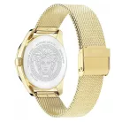 Versace New V-Circle Lady VE8A00424 Női Karóra