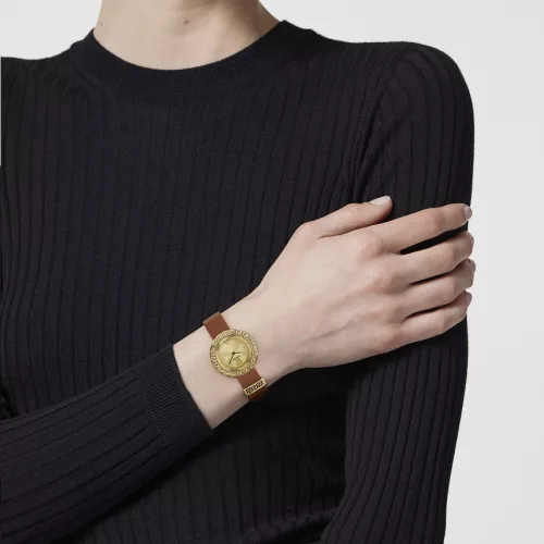 Versace La Greca VE8C00124 Női Karóra