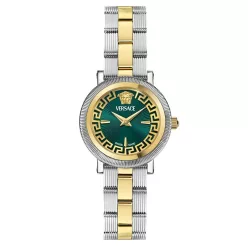 Versace Greca Flourish Petite VE8CA0324 Női Karóra