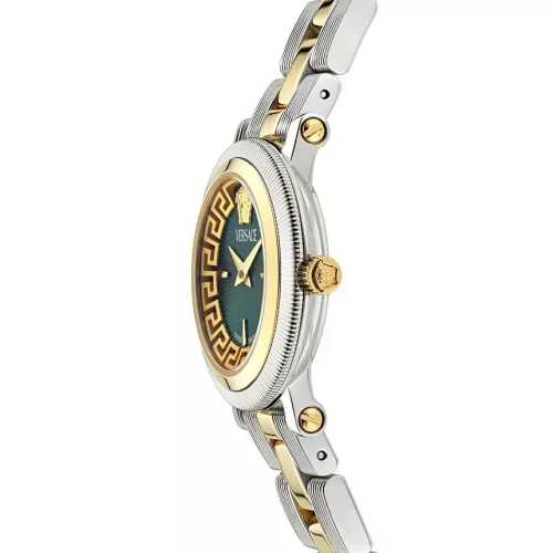 Versace Greca Flourish Petite VE8CA0324 Női Karóra