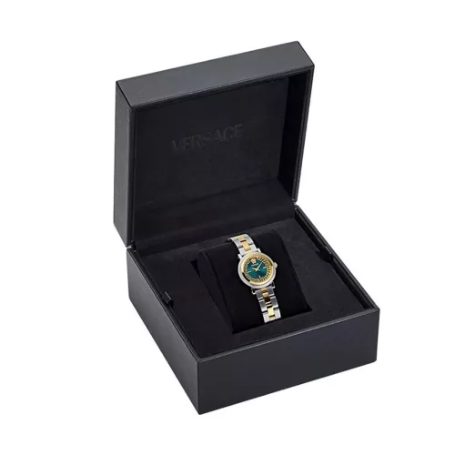 Versace Greca Flourish Petite VE8CA0324 Női Karóra