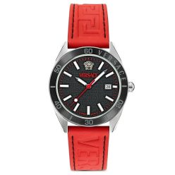 Versace V-Dome VE8E00124 Férfi Karóra