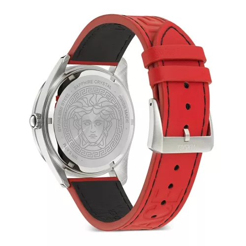 Versace V-Dome VE8E00124 Férfi Karóra