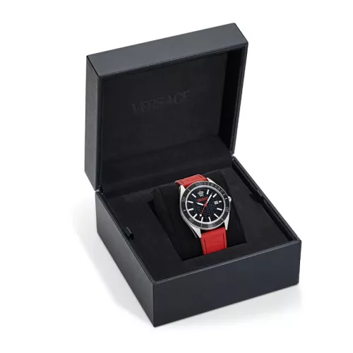 Versace V-Dome VE8E00124 Férfi Karóra