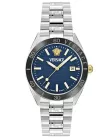 Versace V-Dome VE8E00324 Férfi Karóra