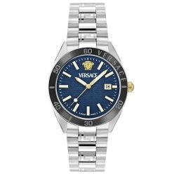 Versace V-Dome VE8E00324 Férfi Karóra