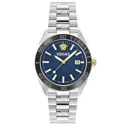 Versace V-Dome VE8E00324 Férfi Karóra