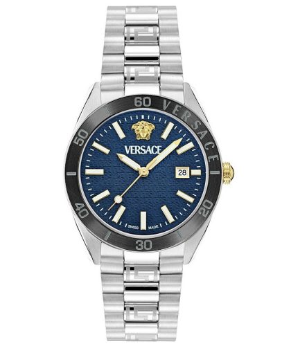 Versace V-Dome VE8E00324 Férfi Karóra
