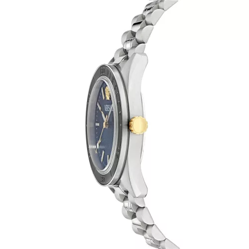 Versace V-Dome VE8E00324 Férfi Karóra