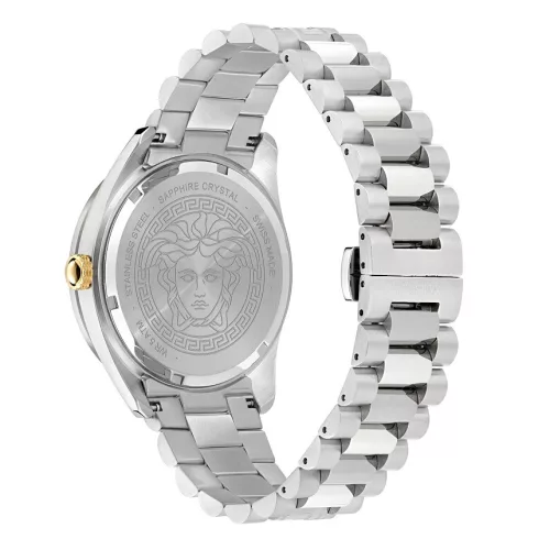 Versace V-Dome VE8E00324 Férfi Karóra