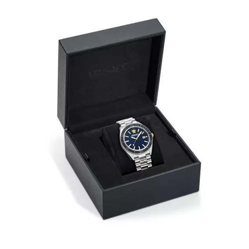 Versace V-Dome VE8E00324 Férfi Karóra