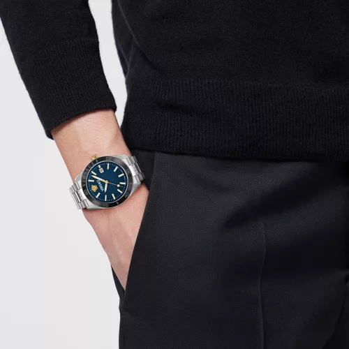 Versace V-Dome VE8E00324 Férfi Karóra