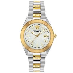 Versace V-Dome VE8E00424 Férfi Karóra