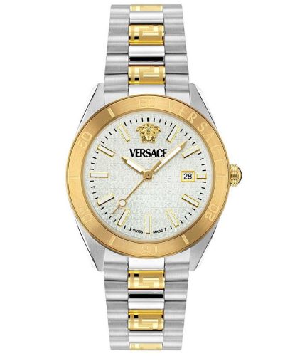 Versace V-Dome VE8E00424 Férfi Karóra