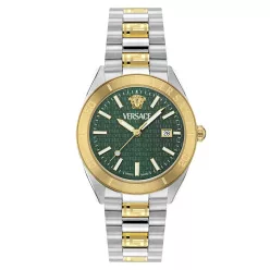 Versace V-Dome VE8E00524 Férfi Karóra