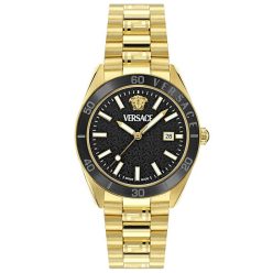 Versace V-Dome VE8E00624 Férfi Karóra