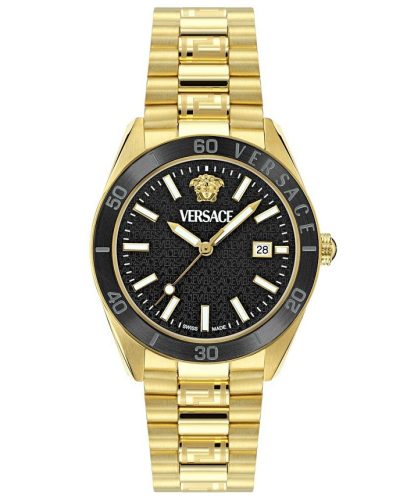 Versace V-Dome VE8E00624 Férfi Karóra