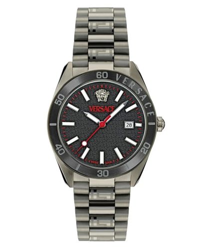 Versace V-Dome VE8E00724 Férfi Karóra