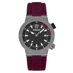 Versace Greca Logo Diver VE8G00224 Férfi Karóra