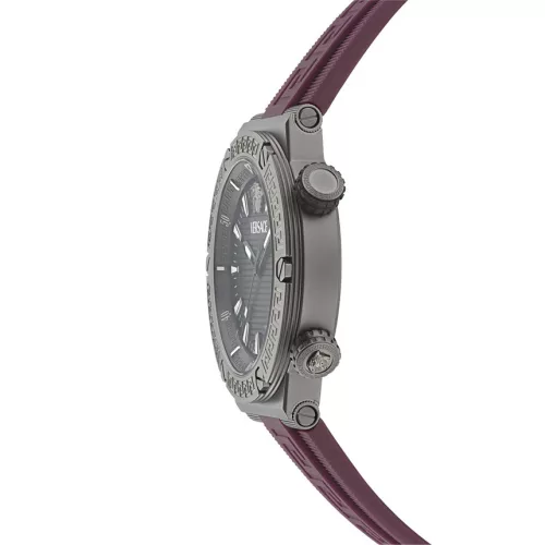 Versace Greca Logo Diver VE8G00224 Férfi Karóra