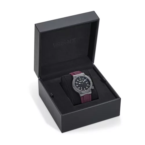 Versace Greca Logo Diver VE8G00224 Férfi Karóra
