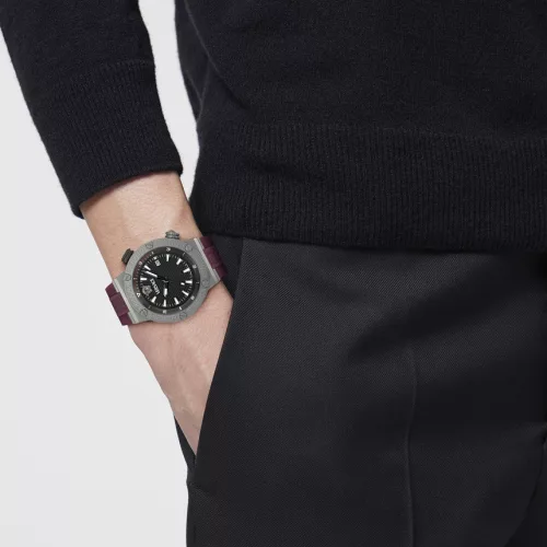 Versace Greca Logo Diver VE8G00224 Férfi Karóra