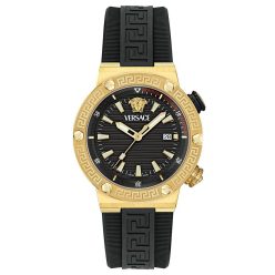 Versace Greca Logo Diver VE8G00324 Férfi Karóra