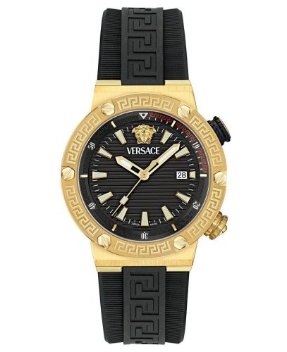 Versace Greca Logo Diver VE8G00324 Férfi Karóra