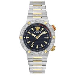 Versace Greca Logo Diver VE8G00424 Férfi Karóra