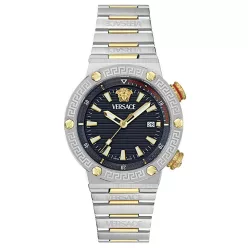 Versace Greca Logo Diver VE8G00424 Férfi Karóra